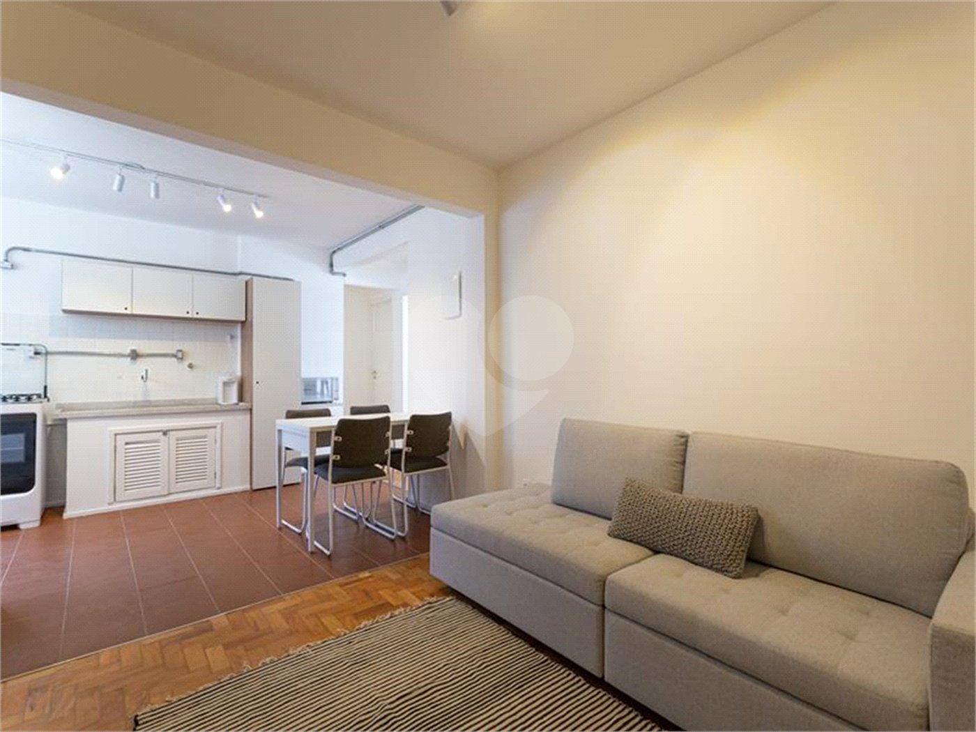 Apartamento à venda com 4 quartos, sendo 2 suítes, em Bela Vista, São Paulo, SP