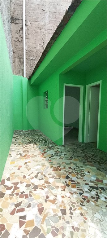 Sobrado à venda com 2 quartos em Jardim Itacolomi, São Paulo, SP
