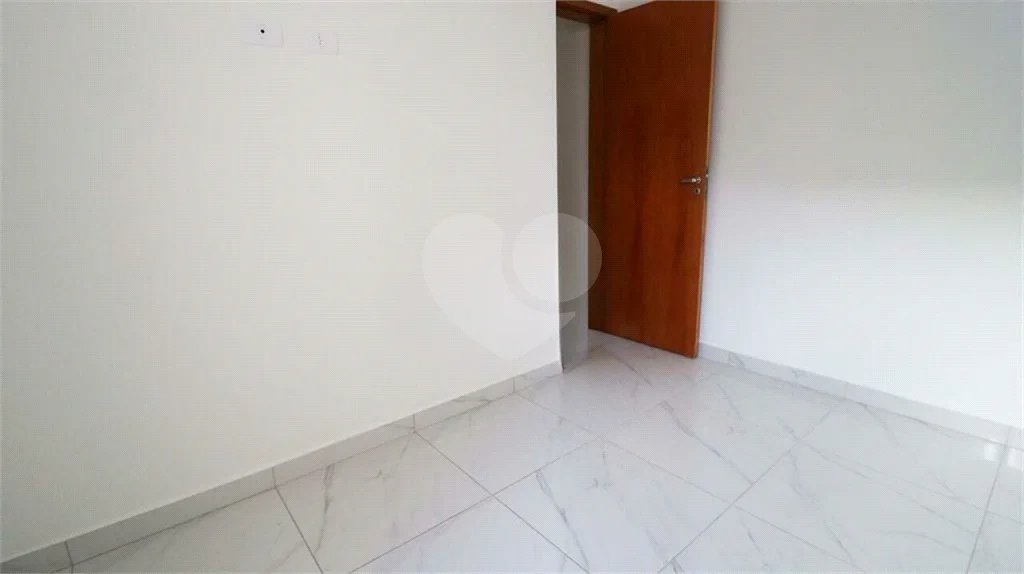 Apartamento à venda com 1 quarto em Imirim, São Paulo, SP