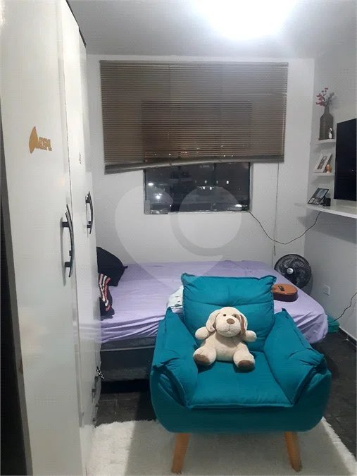Apartamento á venda - Ferraz de Vasconcelos