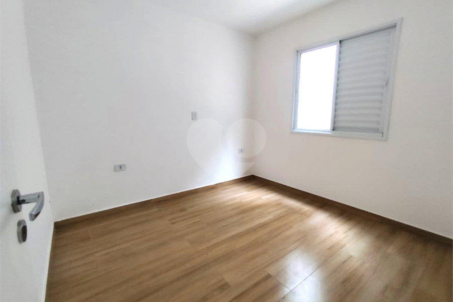 Apartamento com 2 dormitórios à venda, 47 m² por R$ 293.000 - Vila Alpina - São Paulo/SP