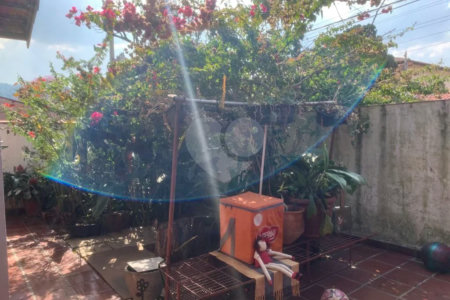 OPORTUNIDADE ÚNICA! Casa térrea à venda, 4 quartos, no Condomínio Residencial NOVA CAIEIRAS 1