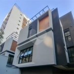 CASA DE CONDOMINIO CUBE TUTOIA/196m2/3Q/1SUITE + ROOFTOP