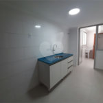 Apartamento à venda com 3 quartos em Santana, São Paulo, SP