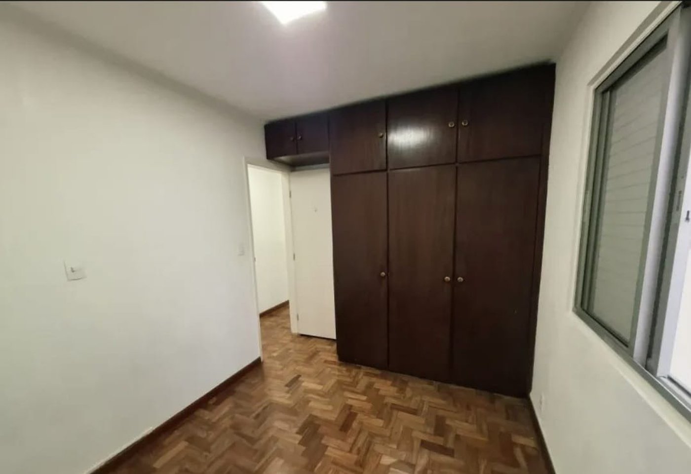 Apartamento à venda com 3 quartos em Conjunto Residencial Butantã, São Paulo, SP