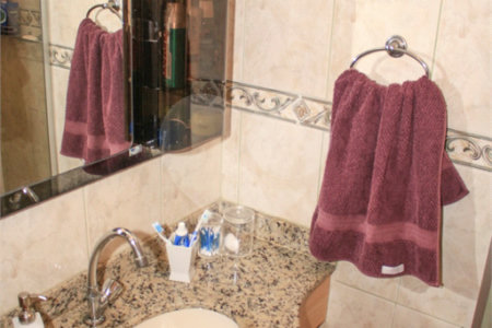 Linda cobertura à venda no Sacomã, 3 quartos (1 suíte)