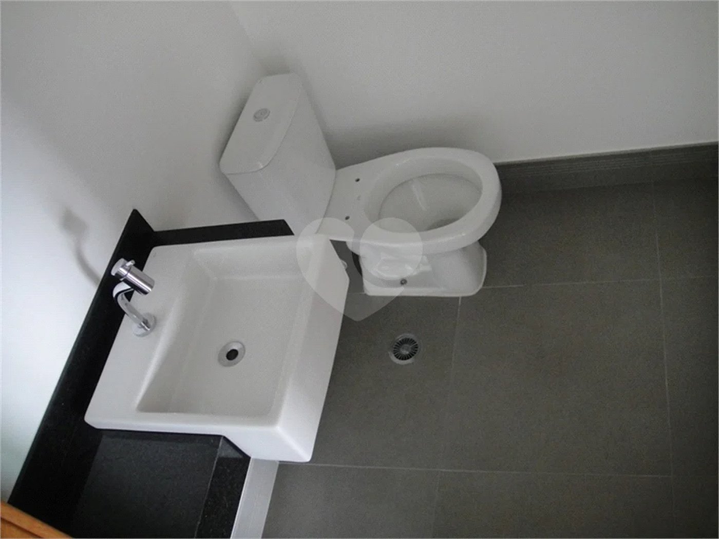 Apartamento no Jardim Anália Franco