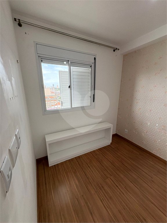 Apartamento à Venda na Rua Catumbi – 33m²