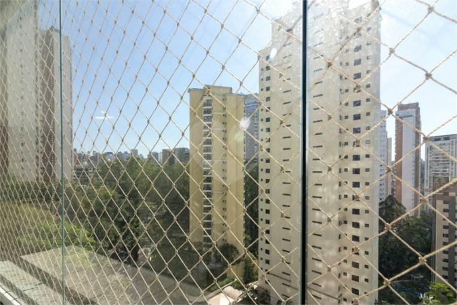 Vila Andrade / Jardim Sul - 4 dormitórios | 2 suítes | 3 vagas | depósito