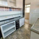 Apartamento de 03 dormitórios. Agende uma visita.