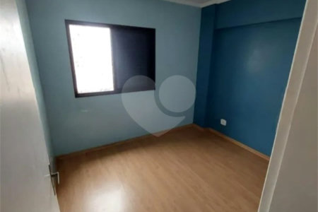 Apartamento a venda Condomínio São Marco , Quarta Parada