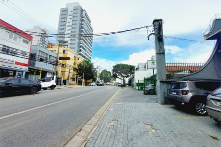 Prédio à venda em Vila Leopoldina, São Paulo, SP