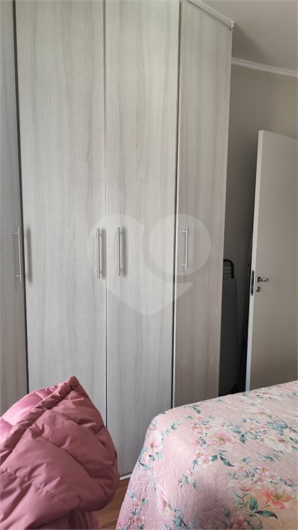 Apartamento à venda com 2 quartos, sendo 1 suíte, em Vila Guarani (z Sul), São Paulo, SP