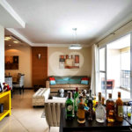 Apartamento à venda com 3 suítes em Tatuapé, São Paulo, SP