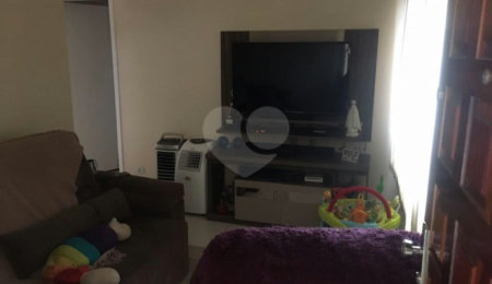 Apartamento à venda com 2 quartos em Jardim São Paulo(zona Norte), São Paulo, SP