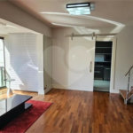 Duplex à venda com 4 suítes em Jardim Paulista, São Paulo, SP