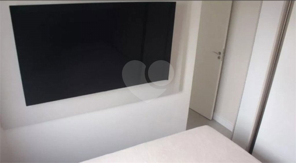 Apartamento à venda com 2 quartos em Parque Reboucas, São Paulo, SP