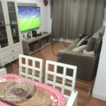 Apartamento à venda com 2 quartos, sendo 1 suíte, em Santa Teresinha, São Paulo, SP