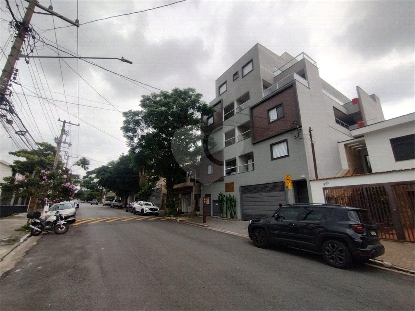 Casa à venda com 2 quartos no condomínio Sunset Gardem, São Paulo - SP