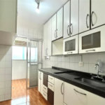 Apartamento à venda com 3 quartos, sendo 1 suíte,  em Vila Campestre, São Paulo, SP