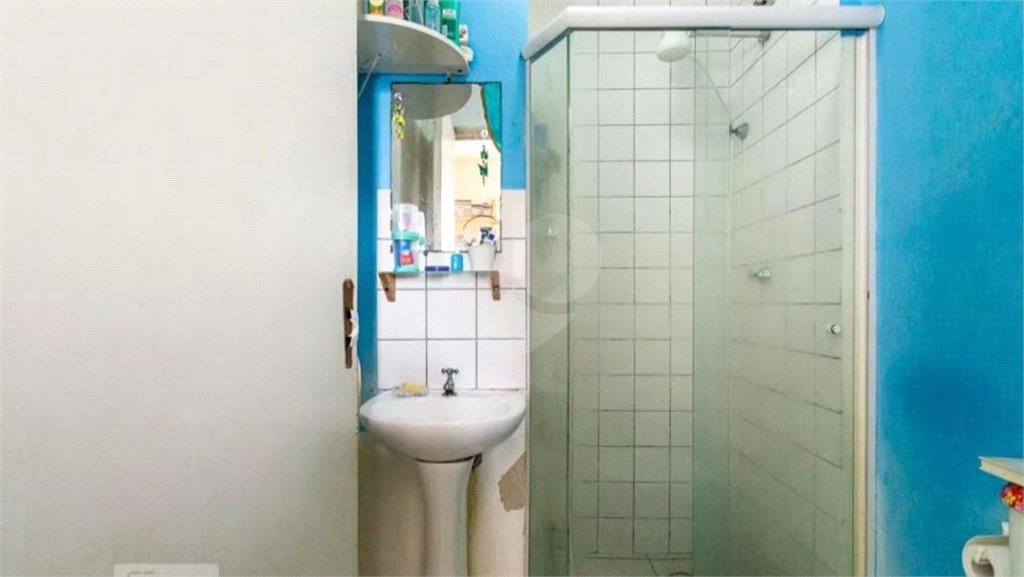 Apartamento à venda com 1 quarto em Sé, São Paulo, SP