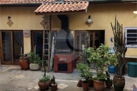 Casa Térrea à venda com 3 quartos, sendo 1 suíte, em Planalto Paulista, São Paulo, SP