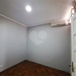 Casa Térrea para alugar com 1 quarto, sendo 3 suítes,  em Indianópolis, São Paulo, SP