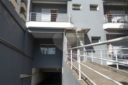 Apartamento à venda em Jardim da Saúde, São Paulo, SP