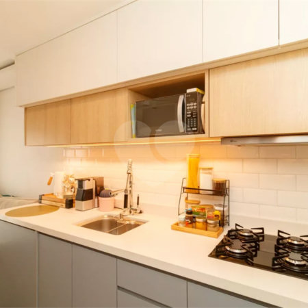 Apartamento à venda com 2 quartos, sendo 1 suíte, em Vila Guilherme, São Paulo, SP