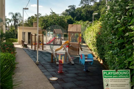 Apartamento à venda com 2 quartos em Jardim Monte Santo, Cotia, SP
