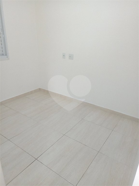 Apartamento à venda com 2 quartos em Freguesia do Ó, São Paulo, SP