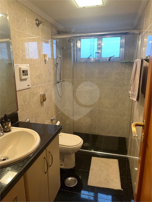 Apartamento com 3 dormitórios e 108 m² na Saúde – conforto e praticidade