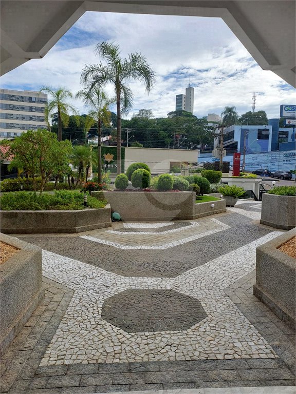 Apartamento à venda com 4 quartos, sendo 2 suítes,  no Centro, Jundiaí, SP