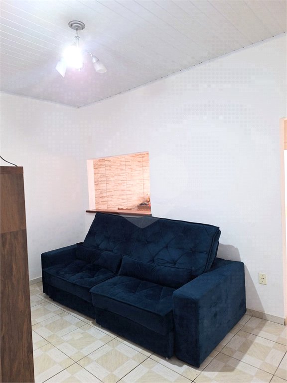 Casa à venda com 2 quartos no Centro, Mogi das Cruzes, SP