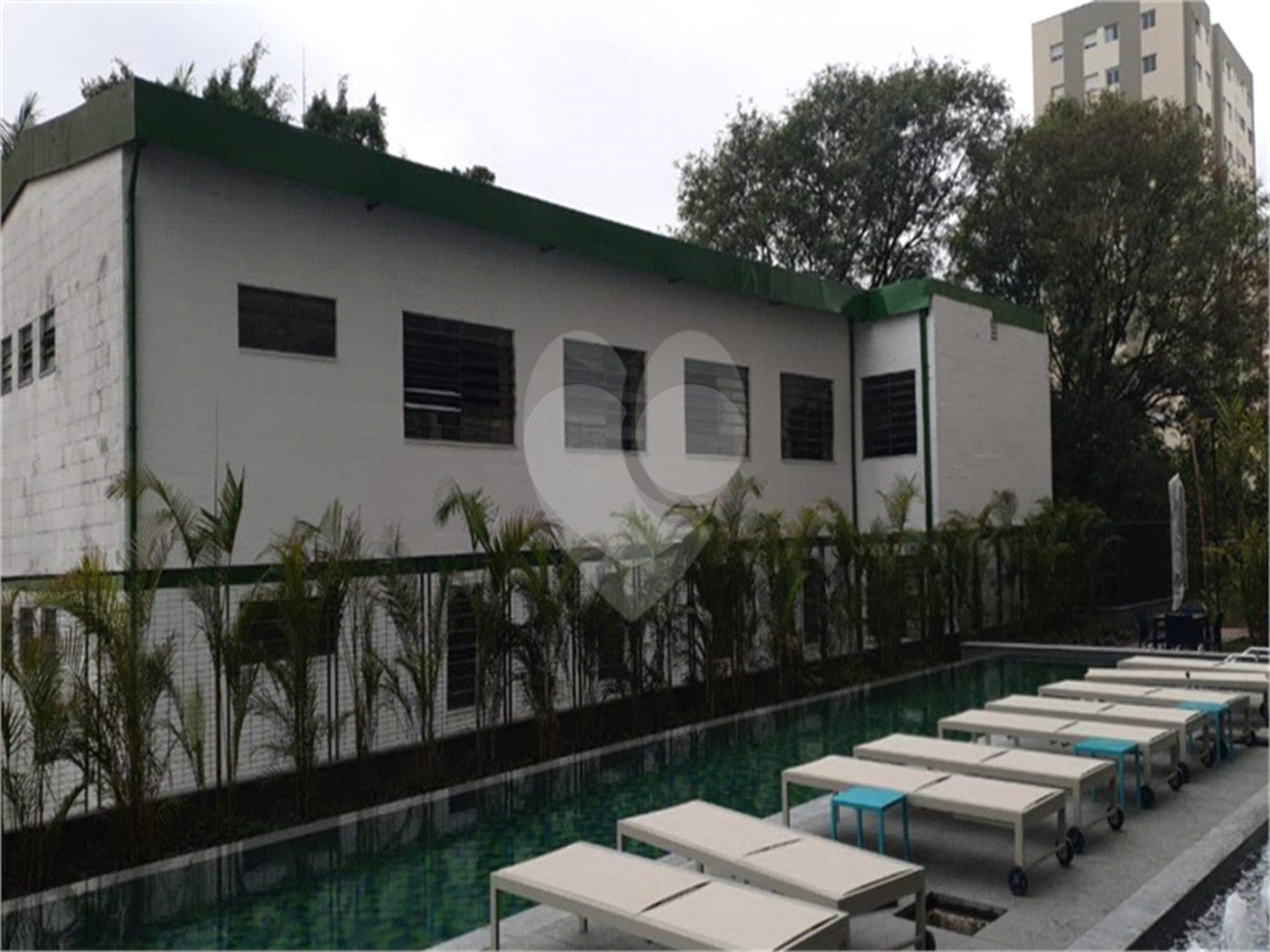 Apartamento à venda com 1 quarto em Vila Sônia, São Paulo, SP