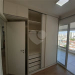 Apartamento à venda ou para alugar com 2 quartos, sendo 1 suíte, em Tatuapé, São Paulo, SP