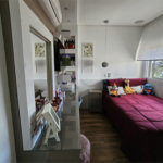 Apartamento à venda com 3 quartos, sendo 2 suítes, em Tremembé, São Paulo, SP