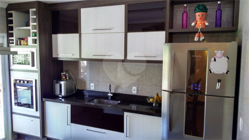 Casa à venda com 5 suítes no condomínio Reserva dos Vinhedos, Louveira - SP