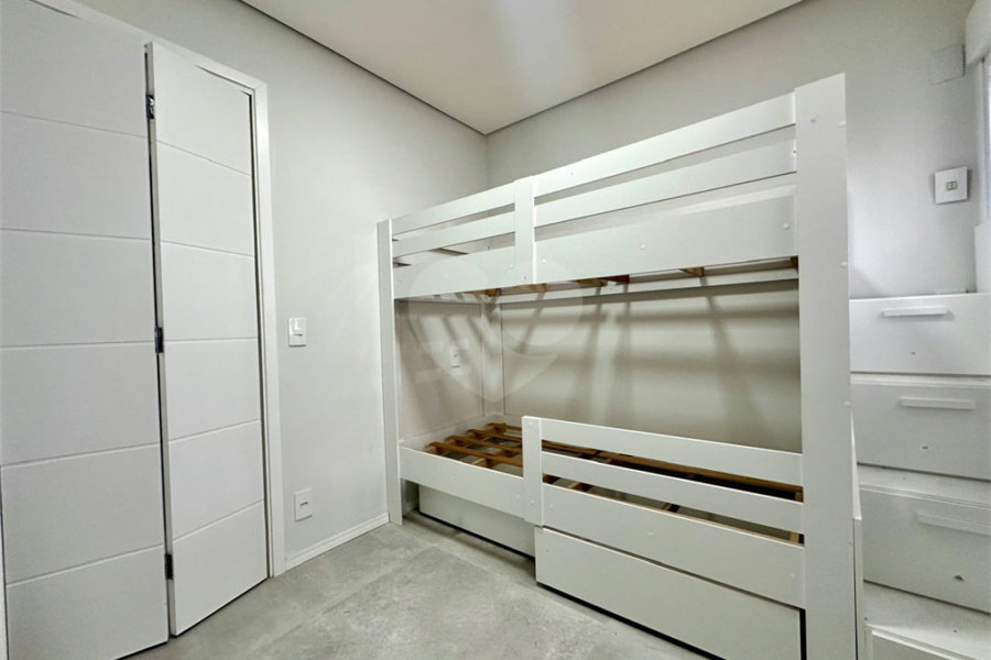 Apartamento à venda com 2 quartos, sendo 1 suíte, em Lauzane Paulista, São Paulo, SP