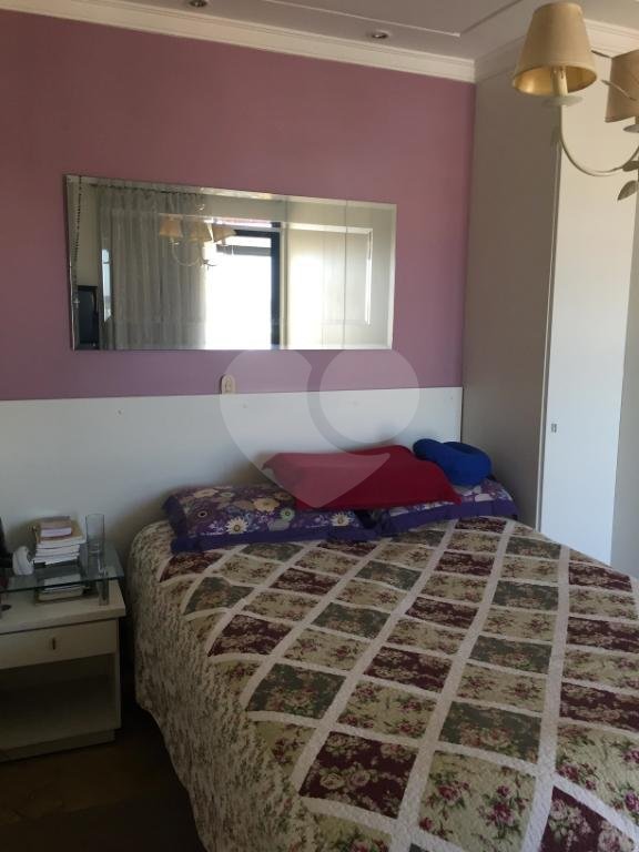 Apartamento com 3 quartos