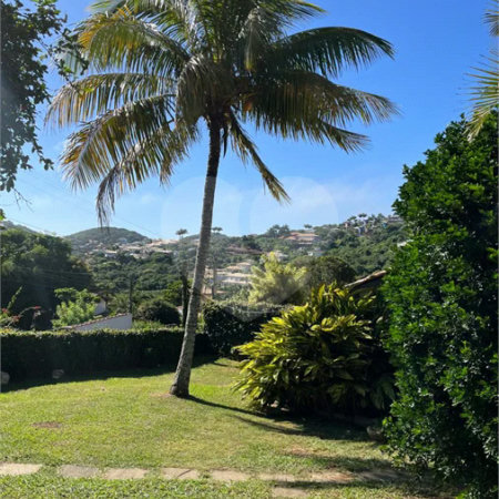 Casa à venda com 4 suítes em Humaitá, Armação dos Búzios, RJ