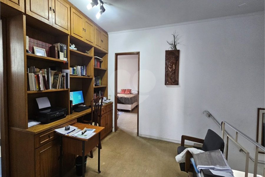 Sobrado à venda com 3 quartos, sendo 2 suítes, em Vila Mariana, São Paulo, SP
