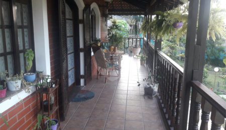 Casa Térrea à venda com 3 quartos, sendo 1 suíte,  em Serra da Cantareira, Mairiporã, SP