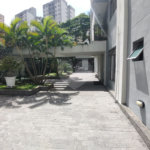 Apartamento para venda na saúde com 52 m², 2 dormitórios