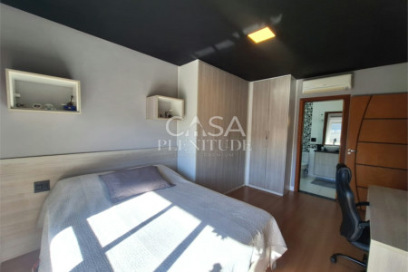 Casa em condomínio à venda com 3 suítes em Jardim Residencial Chácara Ondina, Sorocaba, SP