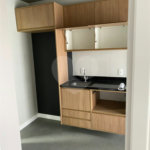 Apartamento à venda com 1 suíte em Pinheiros, São Paulo, SP