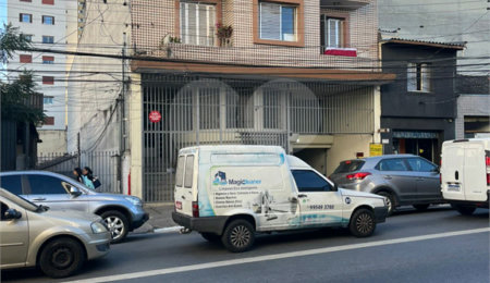 Apartamento à venda com 3 quartos em Santana, São Paulo, SP