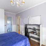 Apartamento à venda com 4 quartos, sendo 2 suítes, em Indianópolis, São Paulo, SP