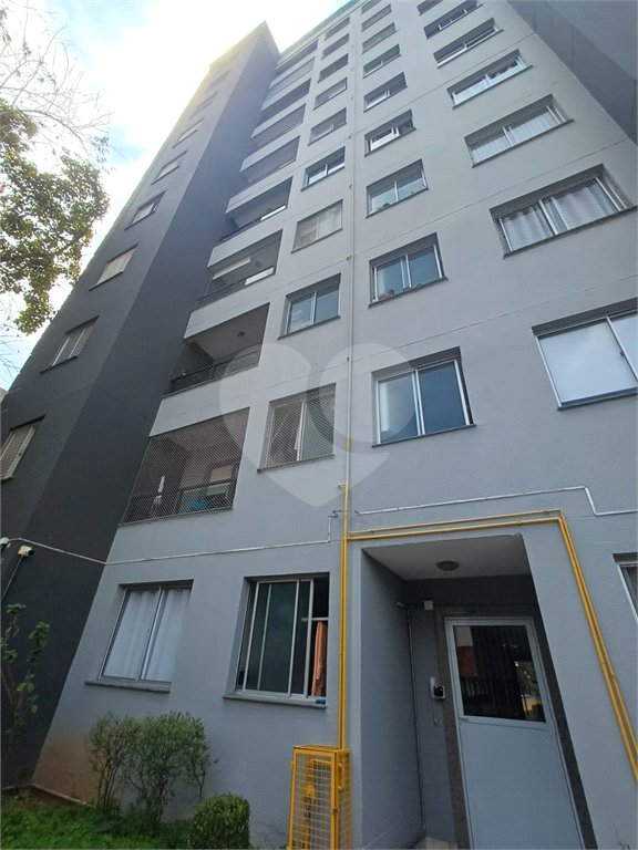 Apartamento à venda com 1 quarto em Limão, São Paulo, SP