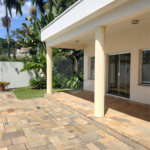 Casa à venda com 4 suítes no condomínio Estância Marambaia, Vinhedo - SP
